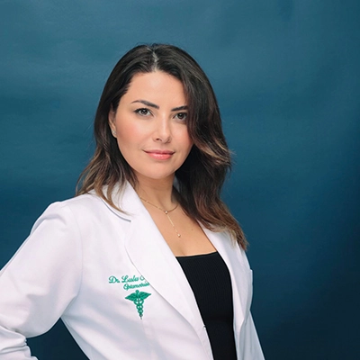 Dr Lulu Massri